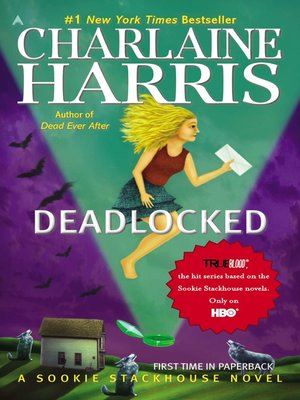 cover image of Deadlocked